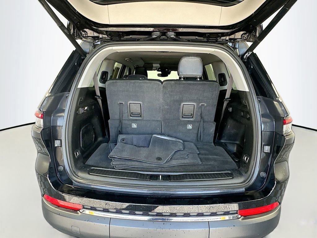 Used 2021 Jeep Grand Cherokee L Limited image 27