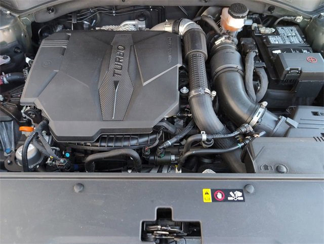 Used 2022 Kia Sorento SX Prestige w/ Rust Color Package image 31