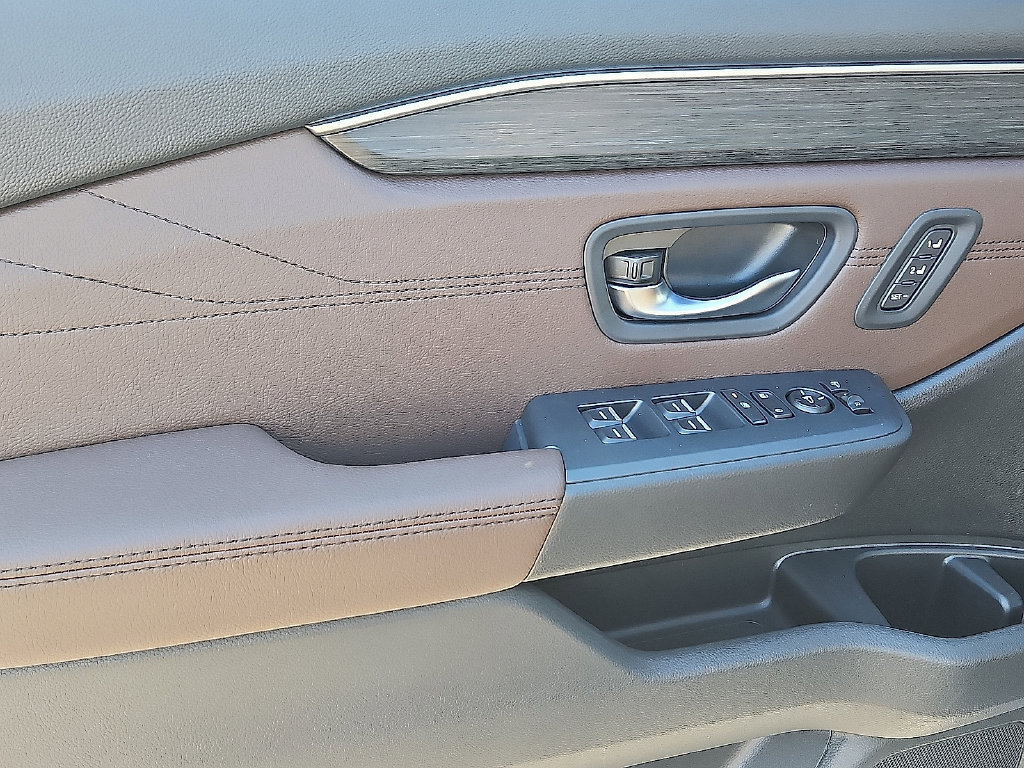 New 2026 Honda Pilot Touring image 26
