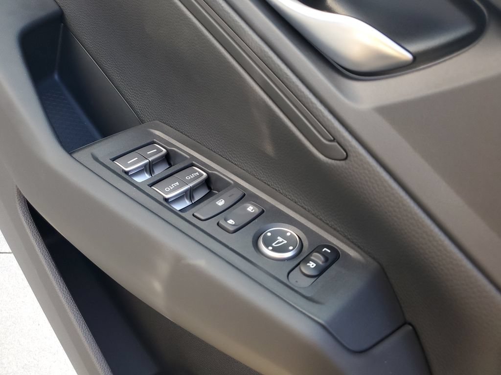 New 2026 Honda Accord LX image 22