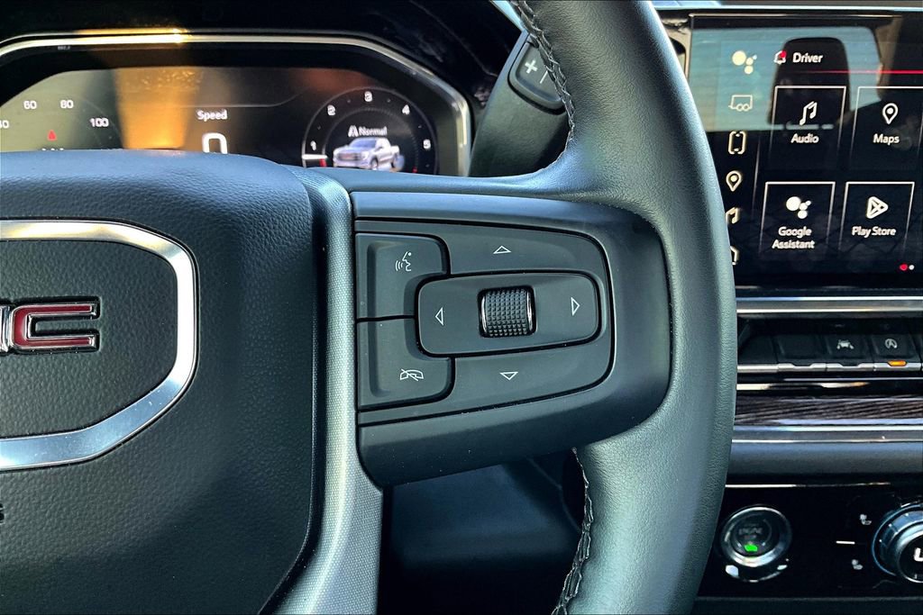 Used 2024 GMC Sierra 1500 Elevation image 24