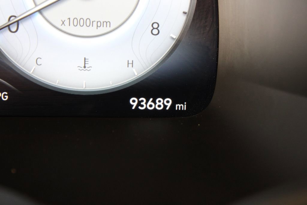 Used 2023 Hyundai Palisade Calligraphy image 28