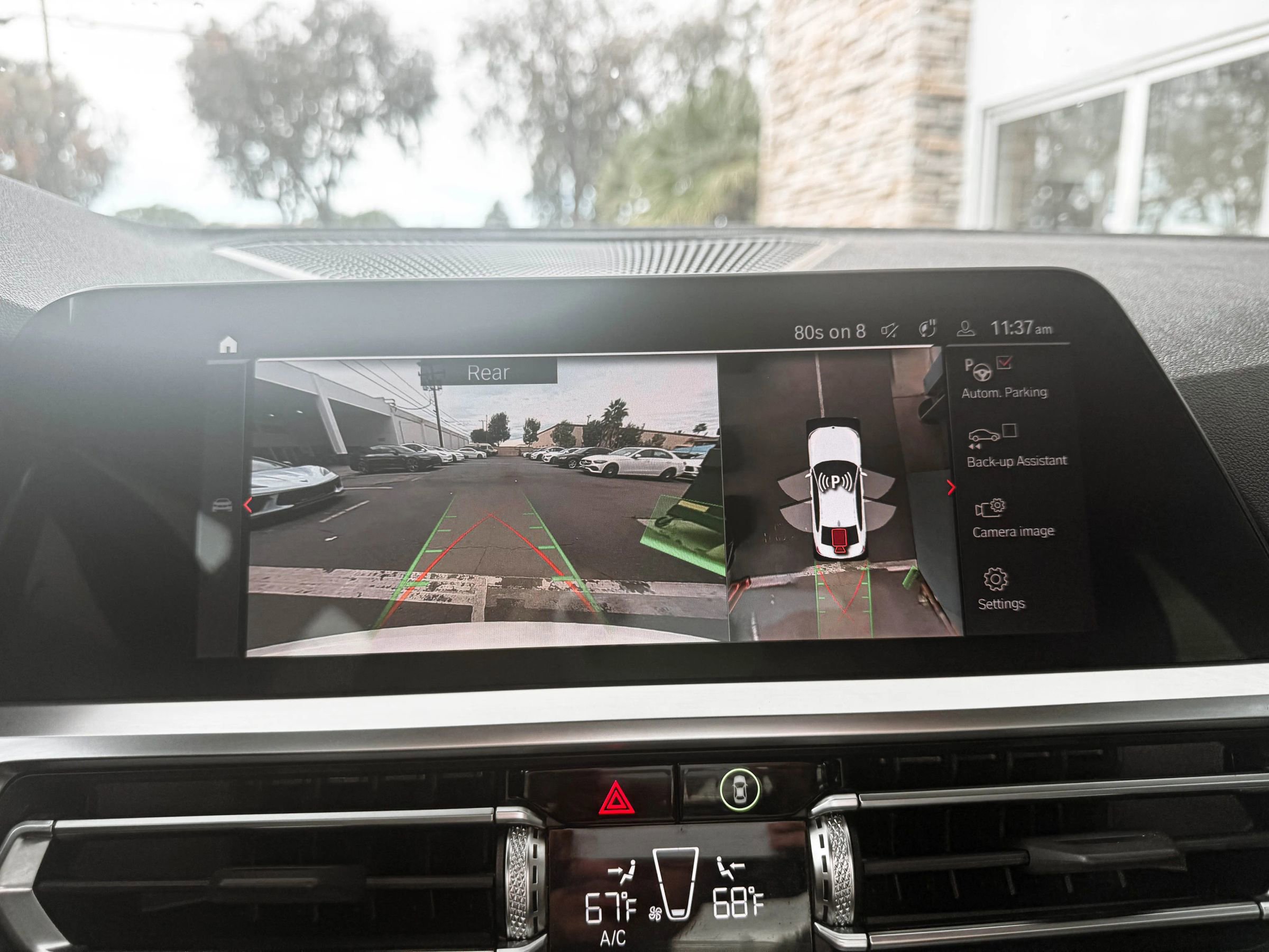 Used 2022 BMW M340i w/ Premium Package image 18