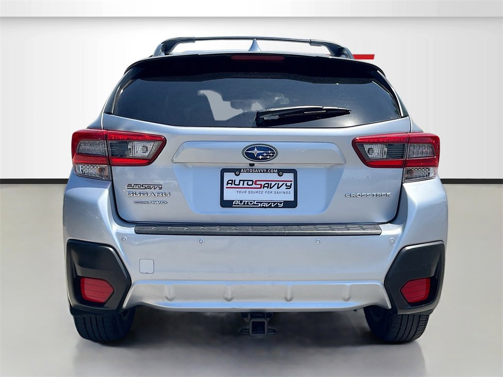 Used 2023 Subaru Crosstrek 2.5i Limited w/ Popular Package #2 image 6