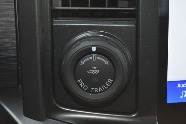 Used 2024 Ford F150 XLT w/ Equipment Group 302A MID image 25