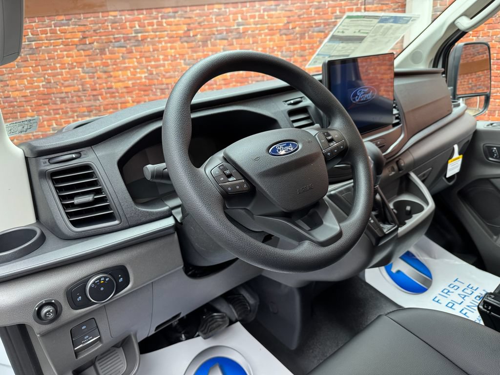 New 2026 Ford Transit 350 XL RWD image 15