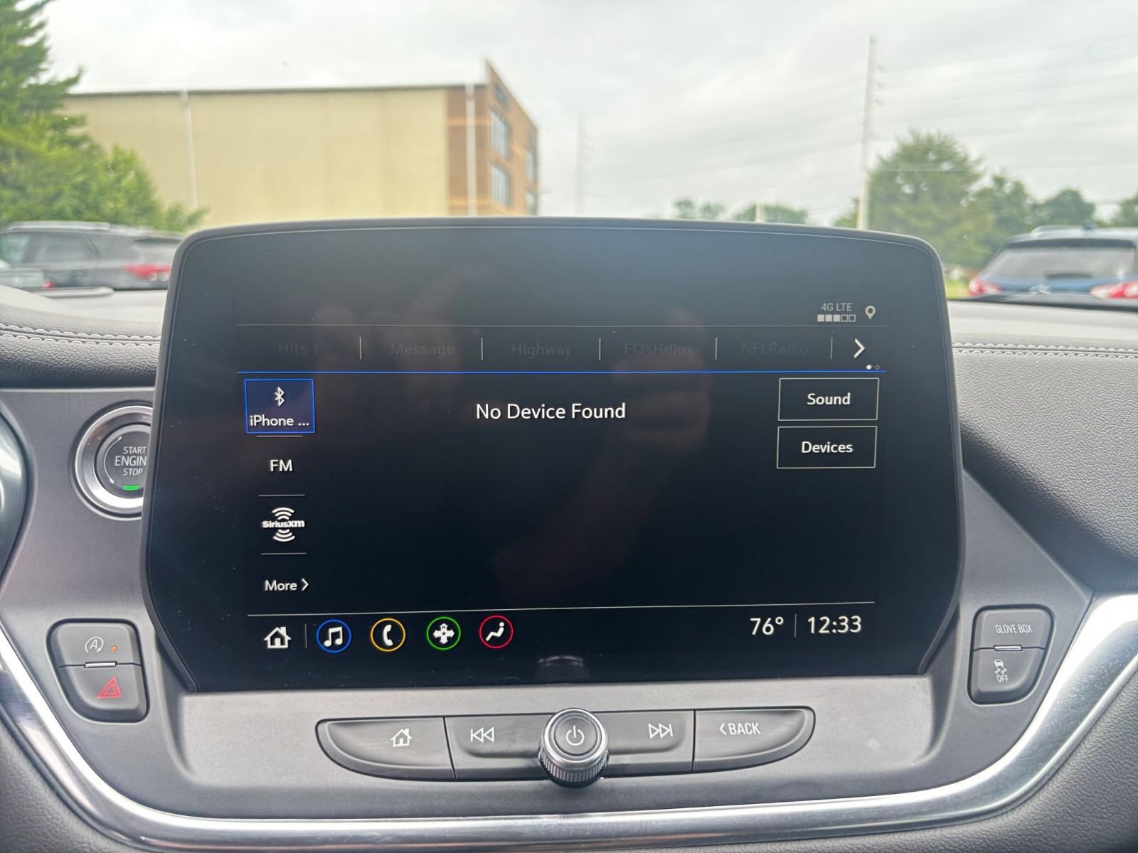 Used 2025 Chevrolet Blazer LT FWD image 19