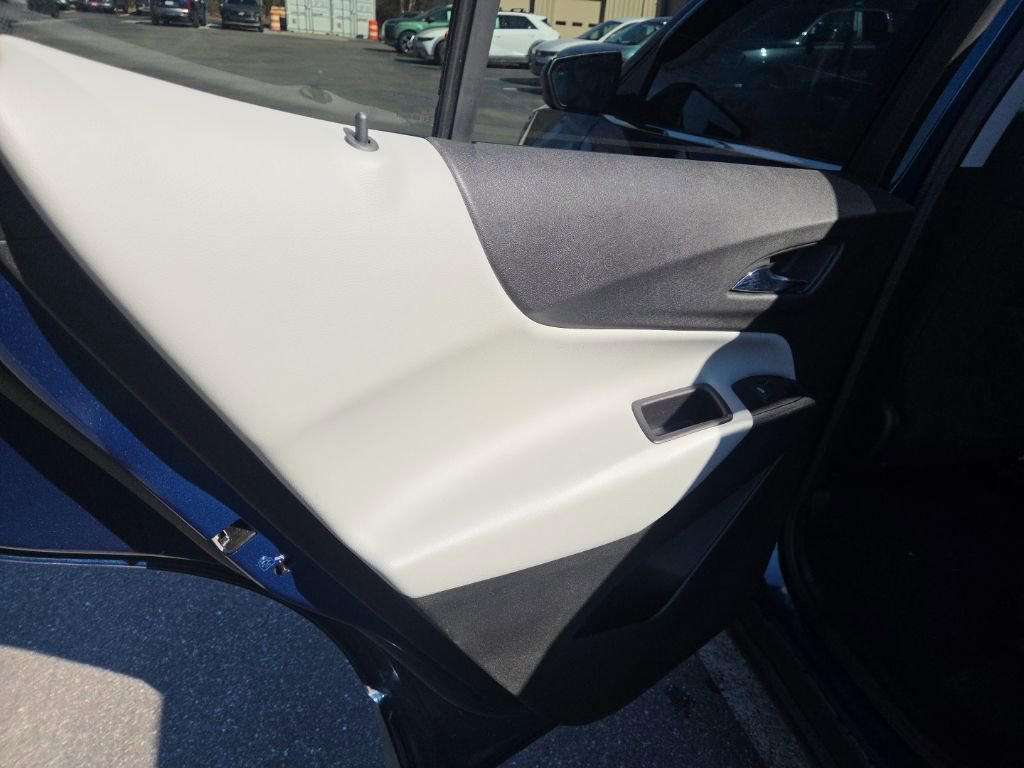 Used 2020 Chevrolet Equinox LT image 9