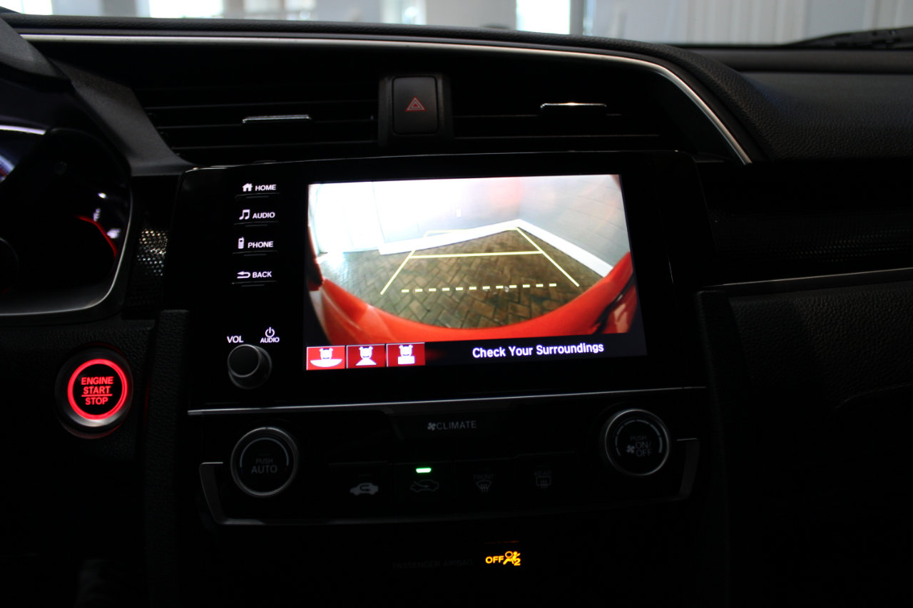 Used 2021 Honda Civic Sport image 19