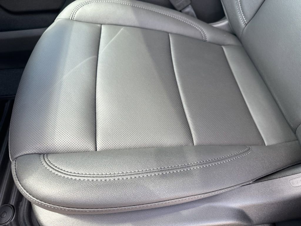 New 2025 Chevrolet Silverado 2500 LTZ w/ LTZ Plus Package image 4