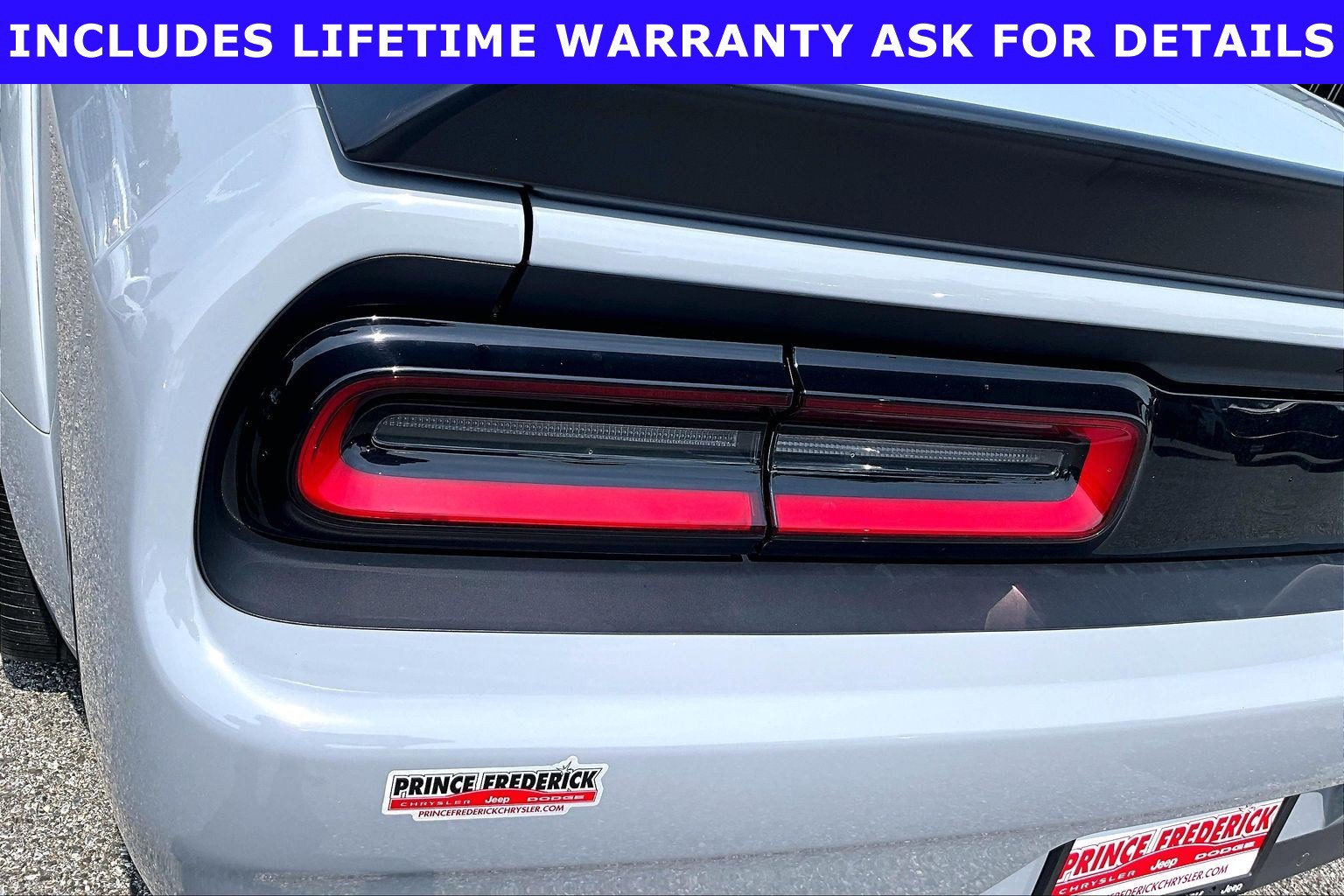 Used 2021 Dodge Challenger R/T Scat Pack RWD image 24