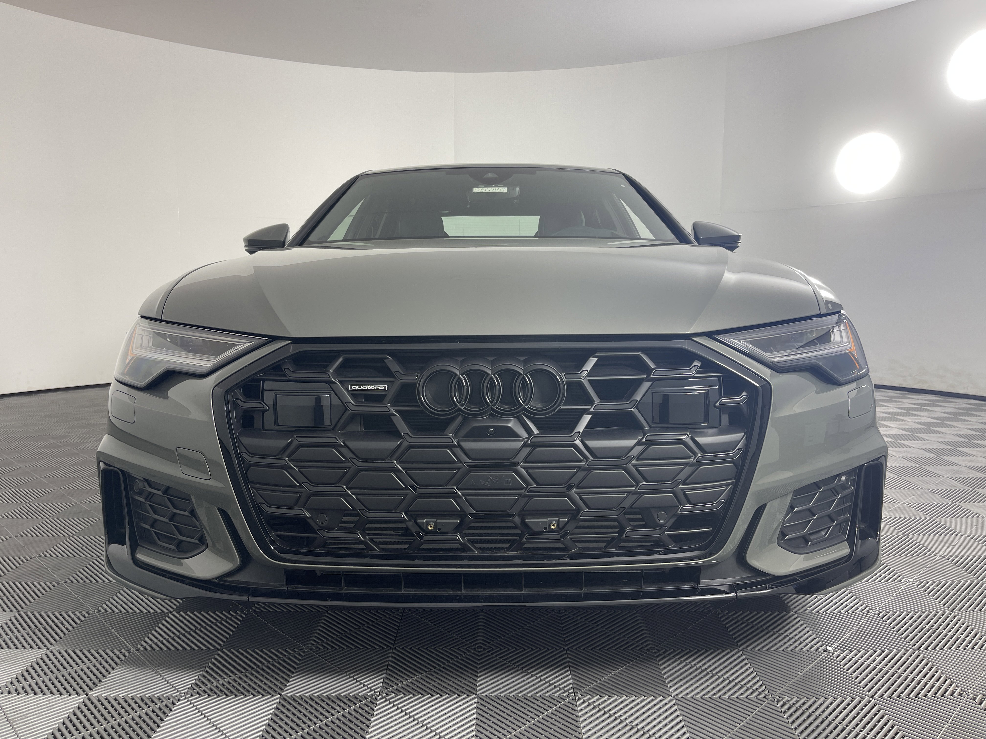 New 2025 Audi A6 3.0T Prestige image 9