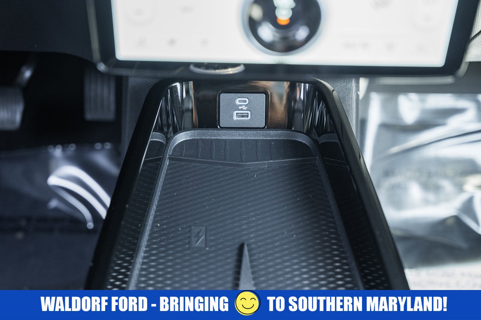 Used 2024 Ford Mustang Mach-E GT image 55