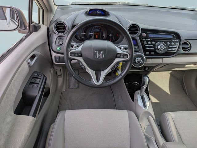 Used 2014 Honda Insight EX image 16