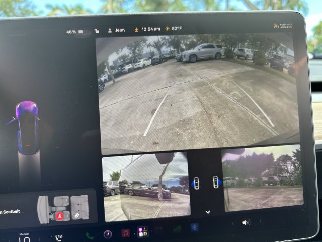 Used 2022 Tesla Model Y Performance AWD/4WD image 17