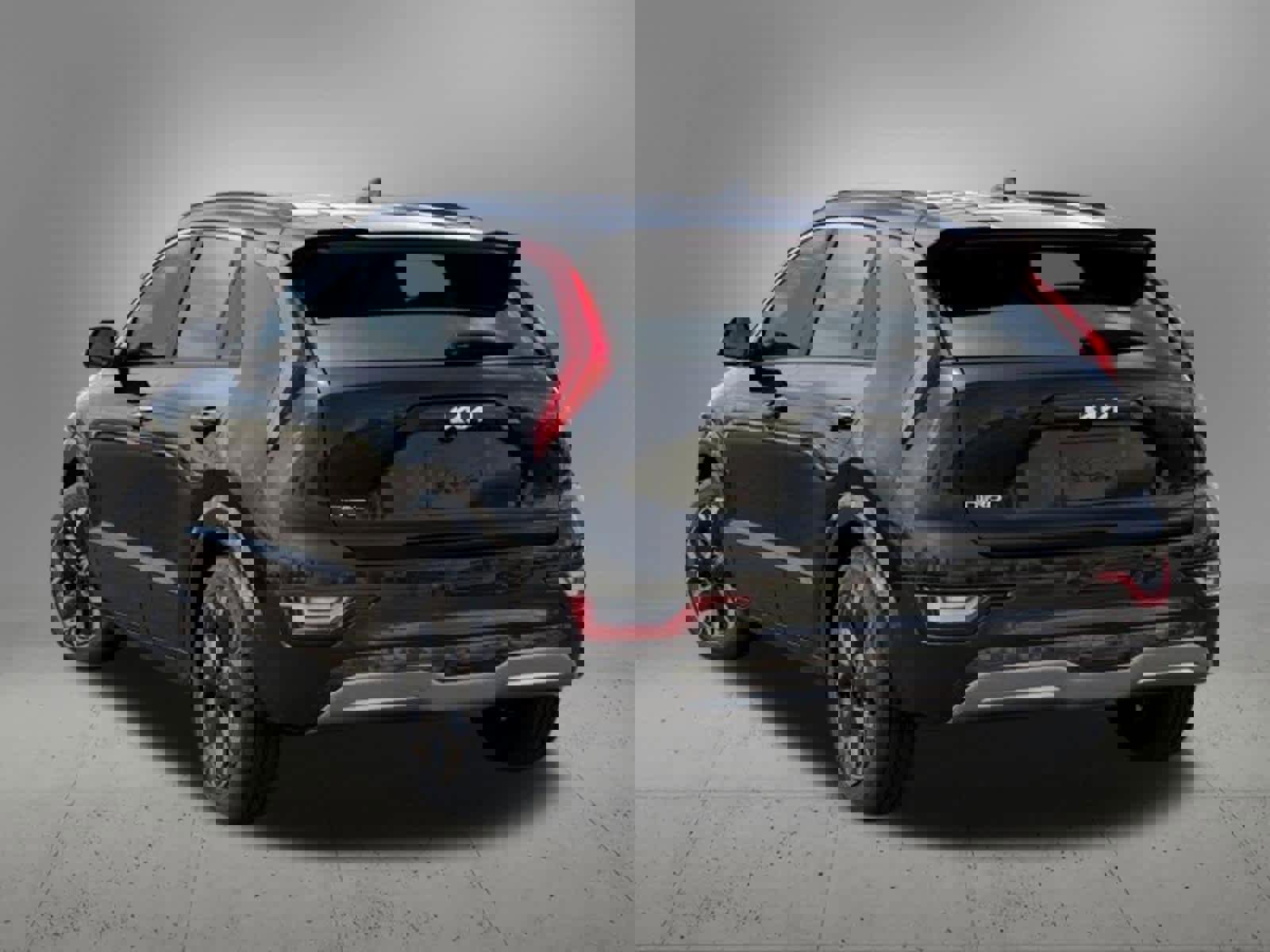 New 2024 Kia Niro Wave image 4