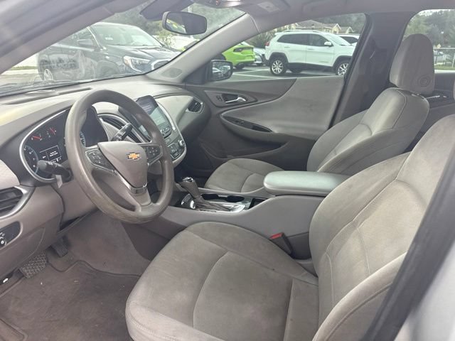 Used 2020 Chevrolet Malibu LS FWD image 11