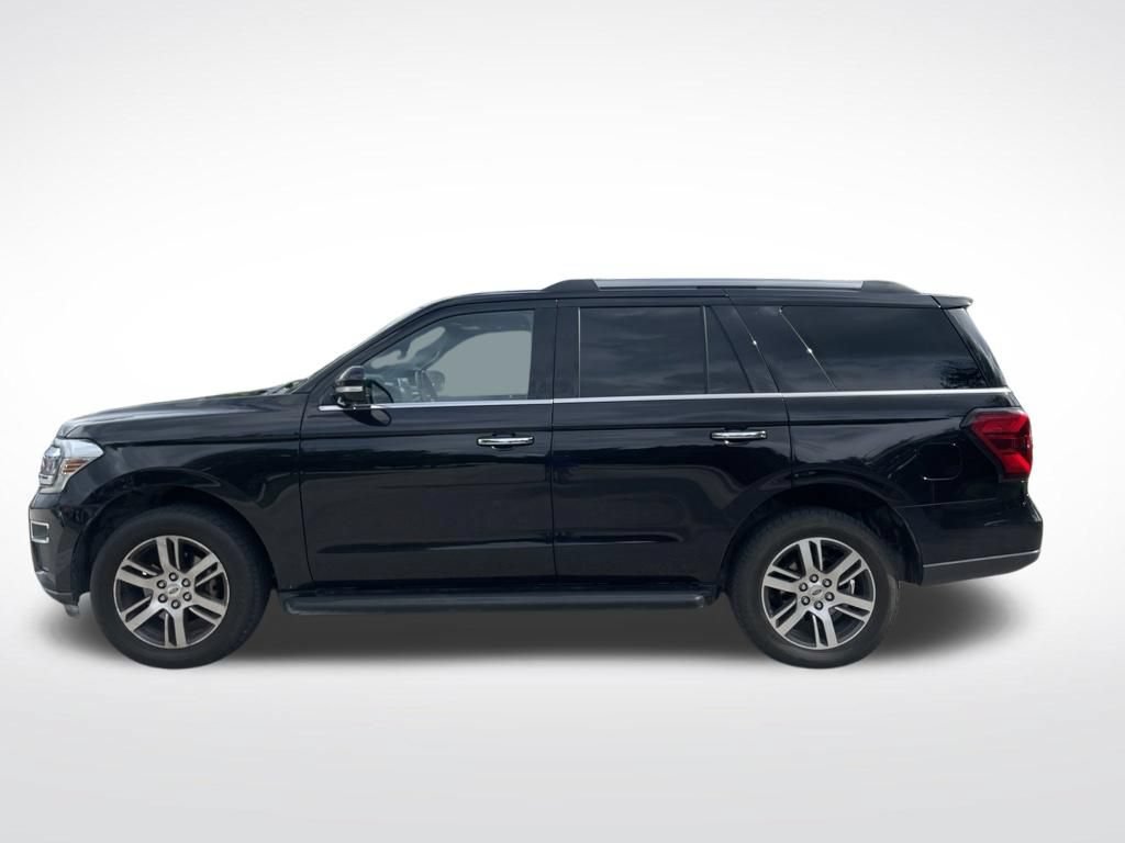 Used 2024 Ford Expedition Limited AWD/4WD image 8