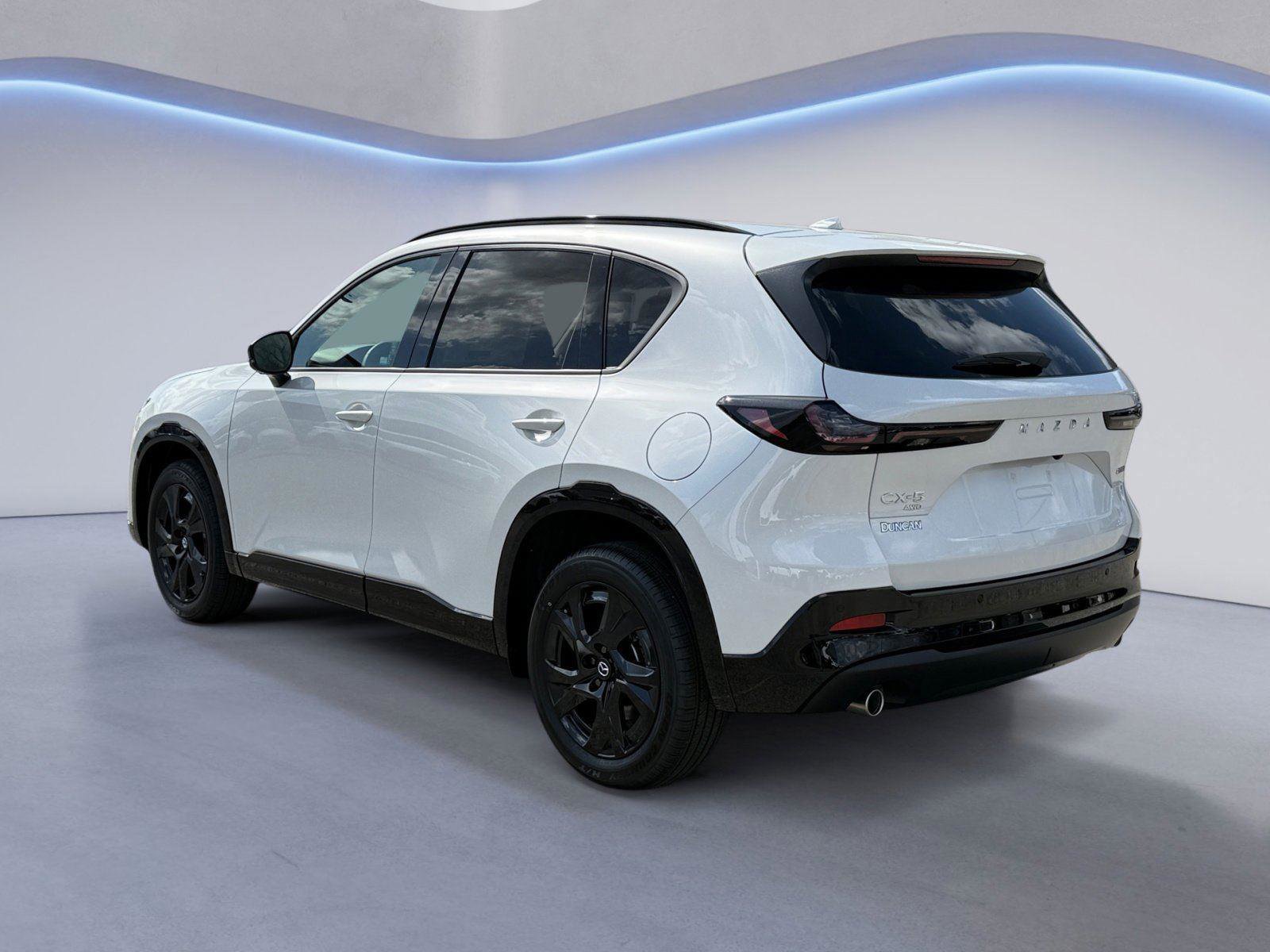 New 2026 MAZDA CX-5 2.5 S w/ Premium Plus Package image 13