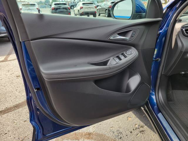 Used 2023 Buick Encore GX Select FWD image 6