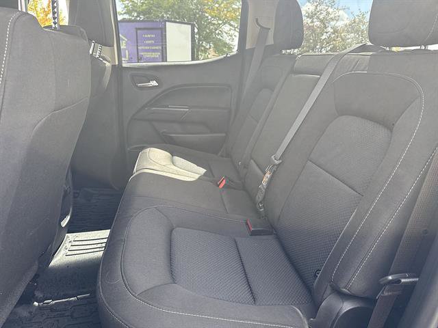 Used 2022 Chevrolet Colorado LT AWD/4WD image 46