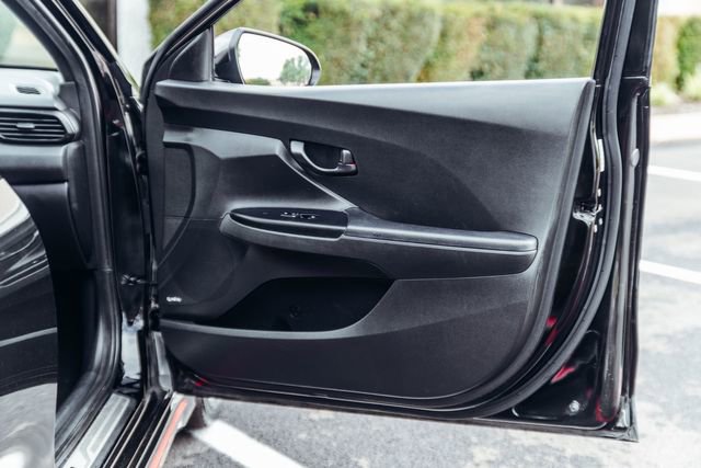 Used 2020 Hyundai Veloster N w/ Performance Package FWD image 73