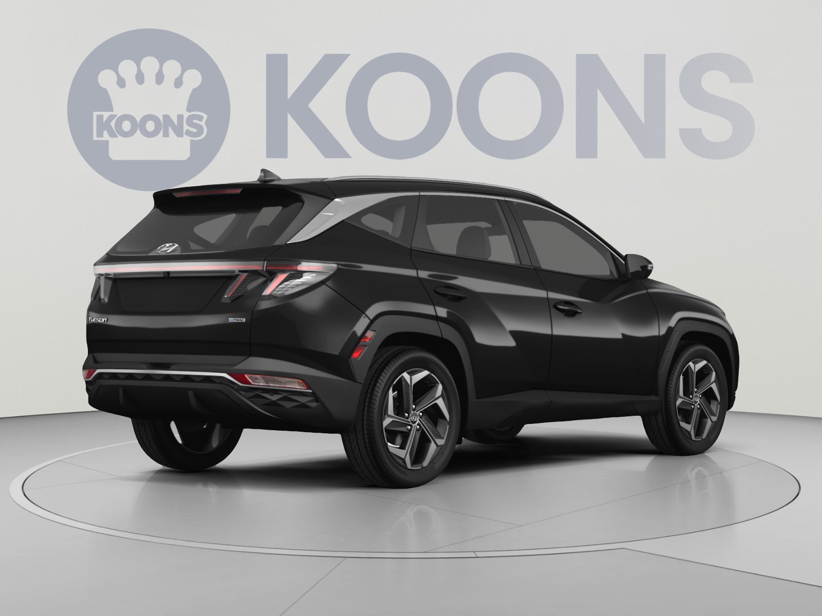 Used 2024 Hyundai Tucson SEL AWD/4WD image 4