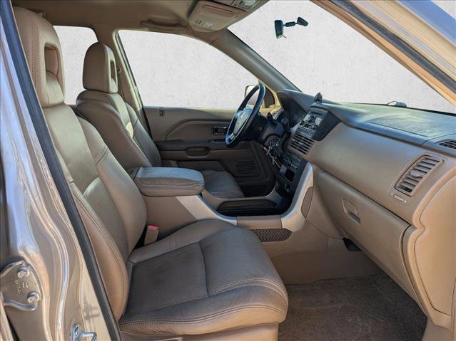 Used 2003 Honda Pilot EX image 19