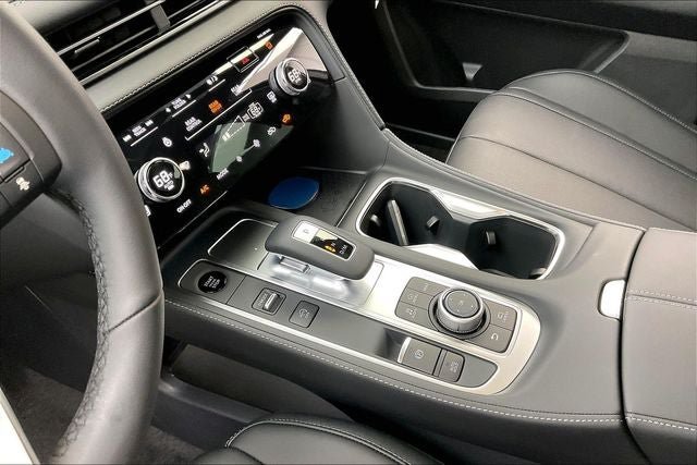 New 2027 INFINITI QX65 Sport AWD/4WD image 9