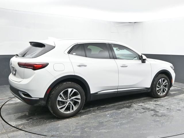 Used 2023 Buick Envision Essence image 11