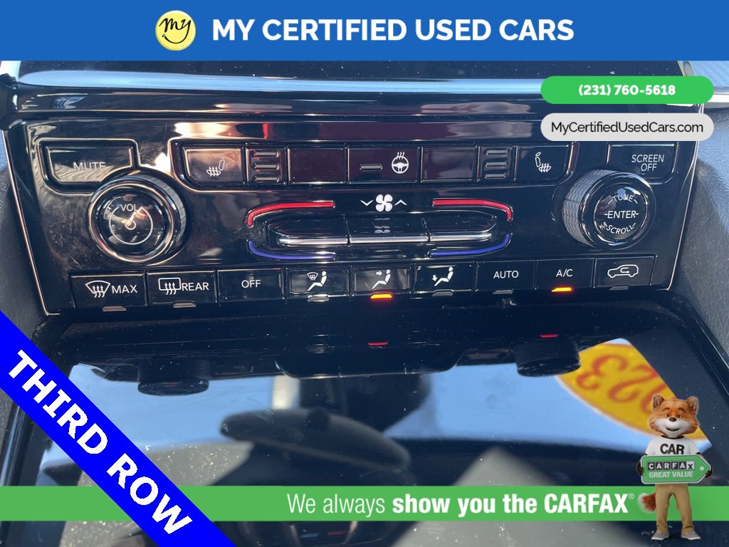 Used 2023 Jeep Grand Cherokee L Laredo image 25