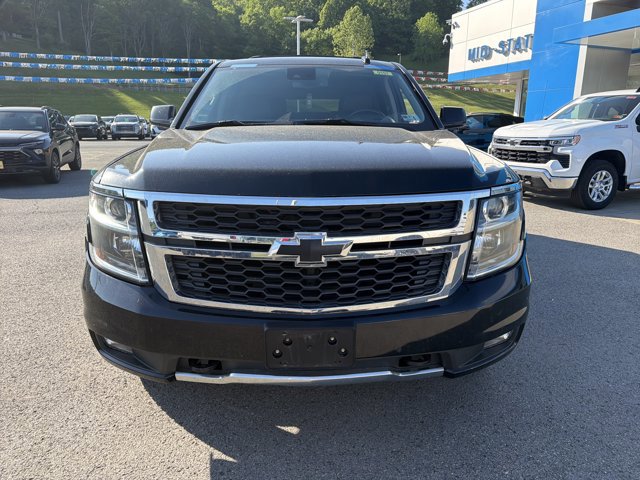 Used 2020 Chevrolet Suburban LT AWD/4WD image 11