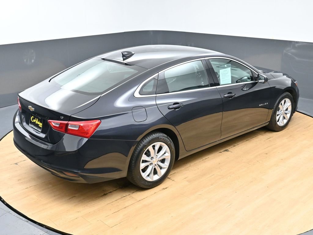 Used 2023 Chevrolet Malibu LT image 49