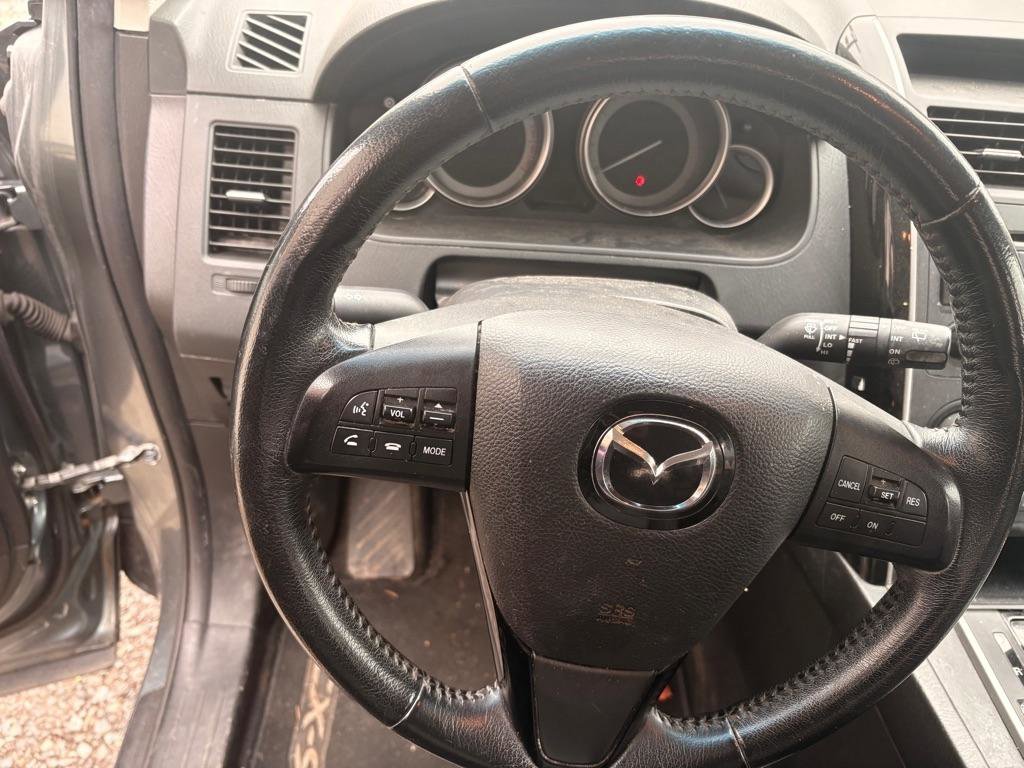 Used 2011 MAZDA CX-9 Touring image 6