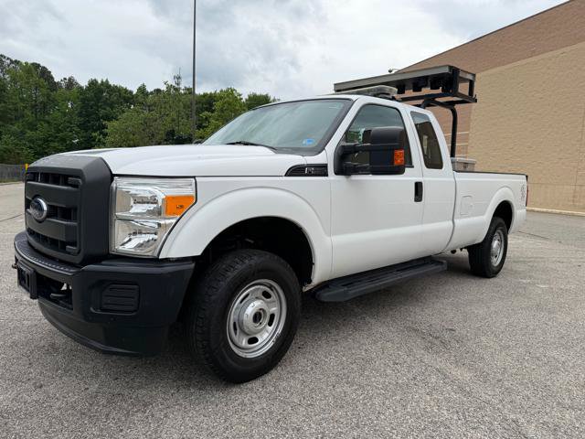 Used 2016 Ford F250 XL w/ Power Equipment Group AWD/4WD image 29