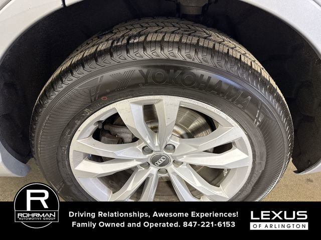 Used 2017 Audi Q7 3.0T Premium Plus image 5