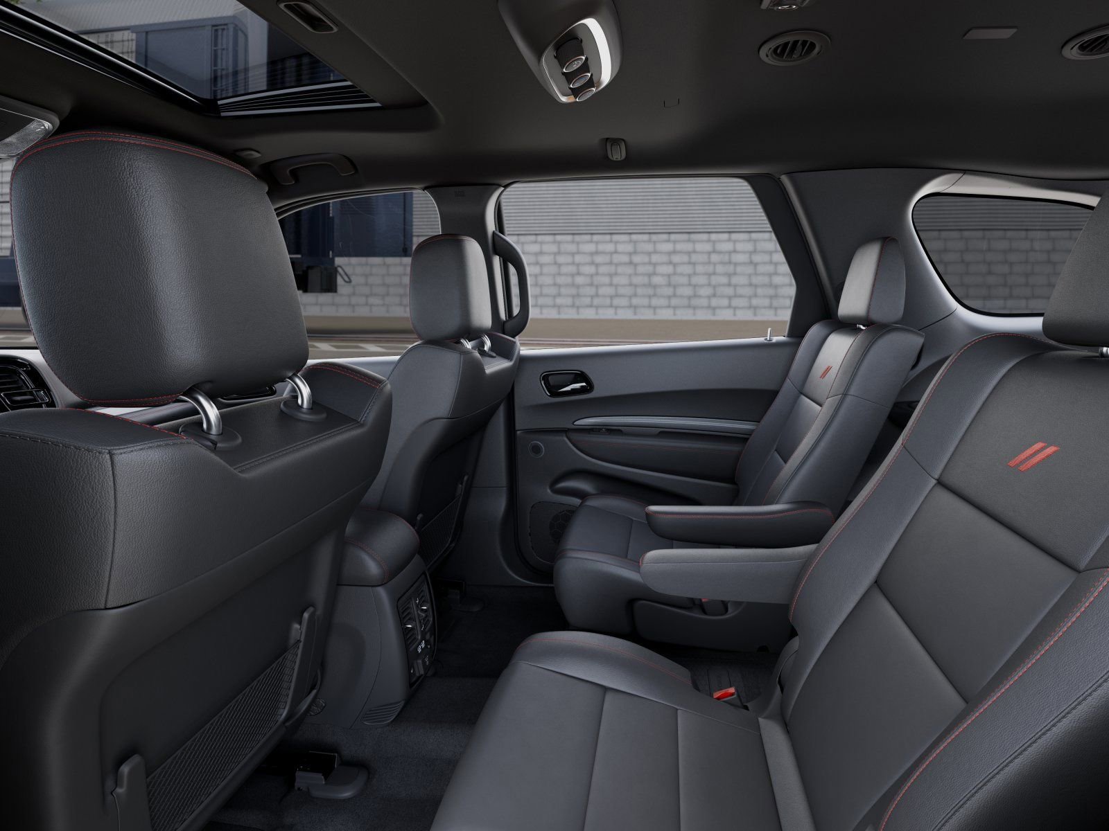New 2026 Dodge Durango GT image 31