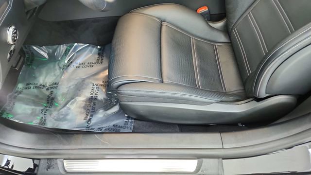 Used 2025 Mercedes-Benz AMG GT 55 image 25
