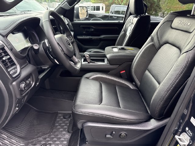 New 2027 RAM 1500 RHO AWD/4WD image 14