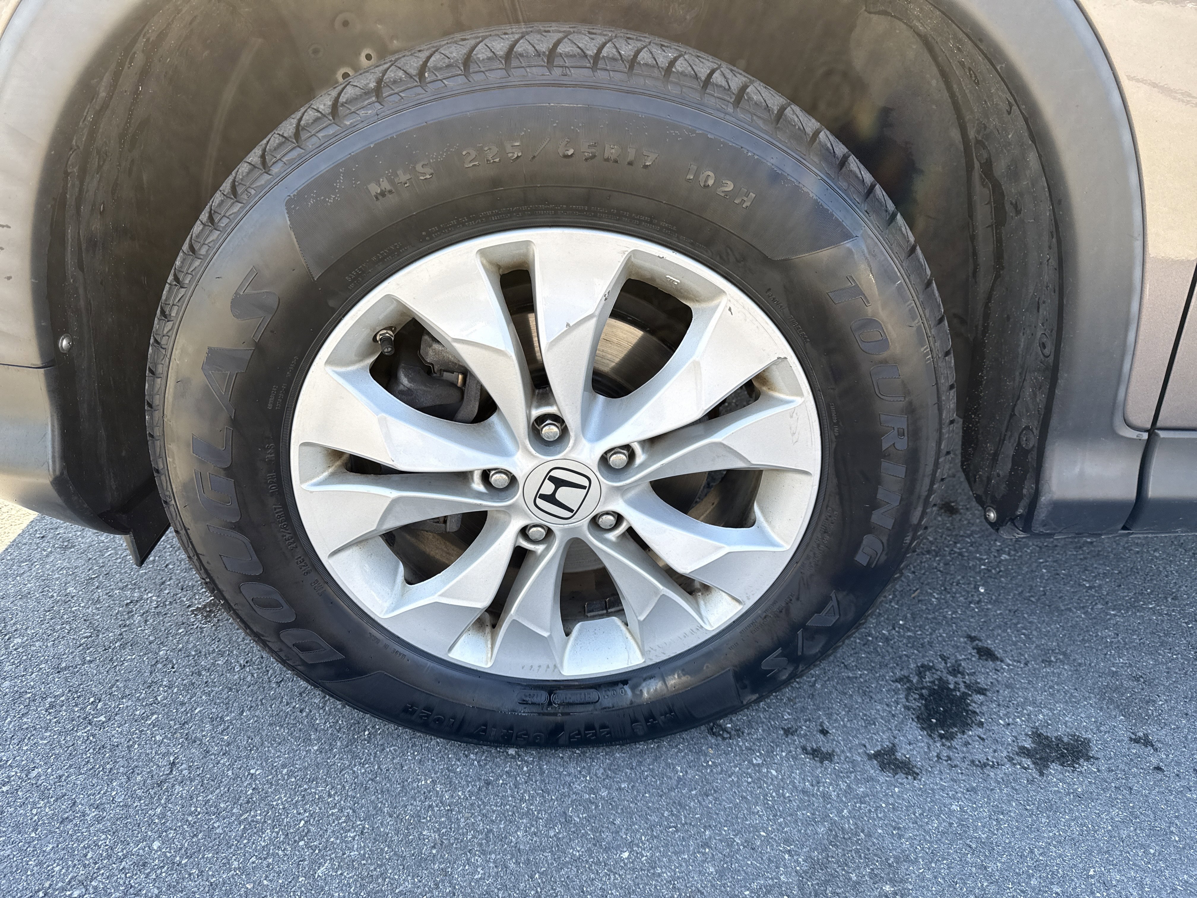 Used 2013 Honda CR-V EX image 11