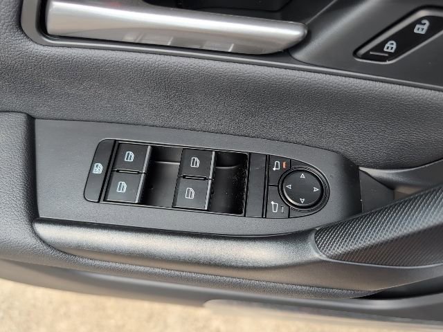 New 2025 MAZDA CX-50 AWD 2.5 Hybrid w/ Weather Package image 18