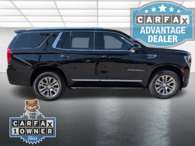 Used 2021 GMC Yukon Denali w/ LPO, Illumination Package image 39