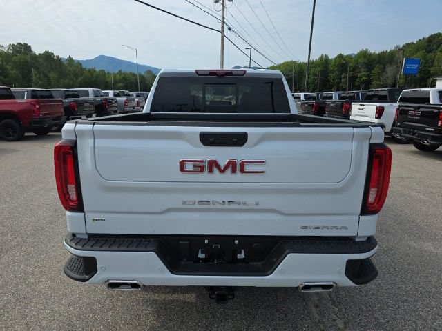 New 2026 GMC Sierra 1500 Denali w/ Technology Package AWD/4WD image 24