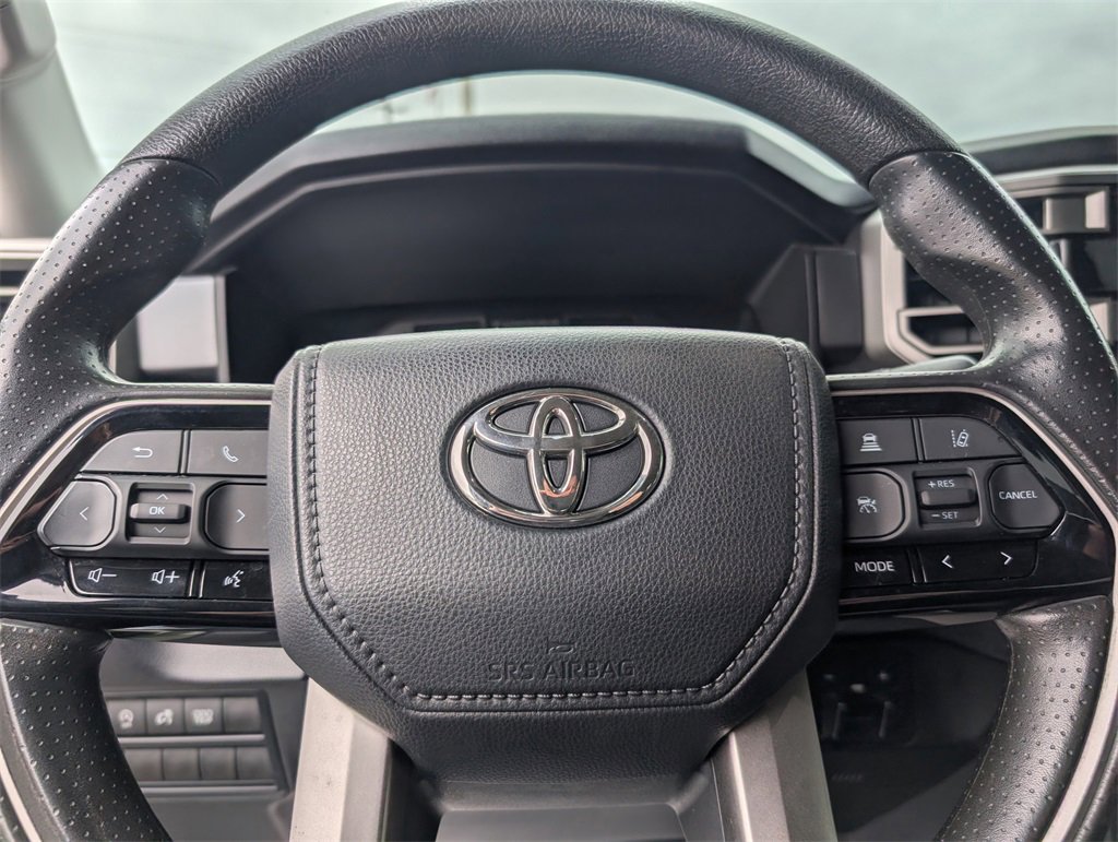 Used 2023 Toyota Tundra SR5 image 23