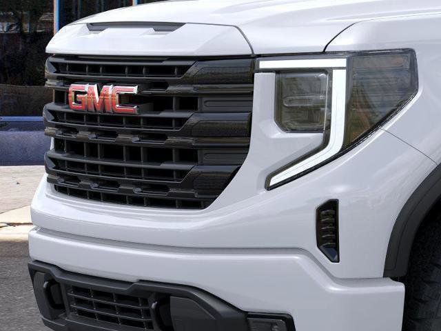 New 2026 GMC Sierra 1500 Elevation w/ X31 Off-Road Package image 37