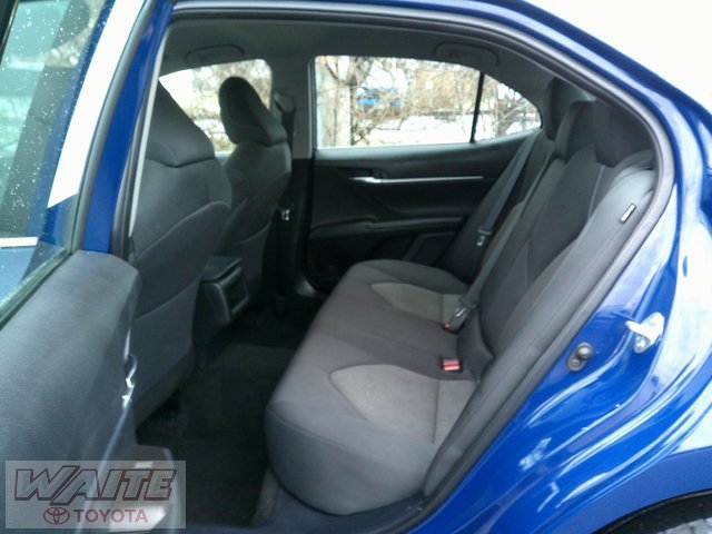 Certified 2023 Toyota Camry LE image 24