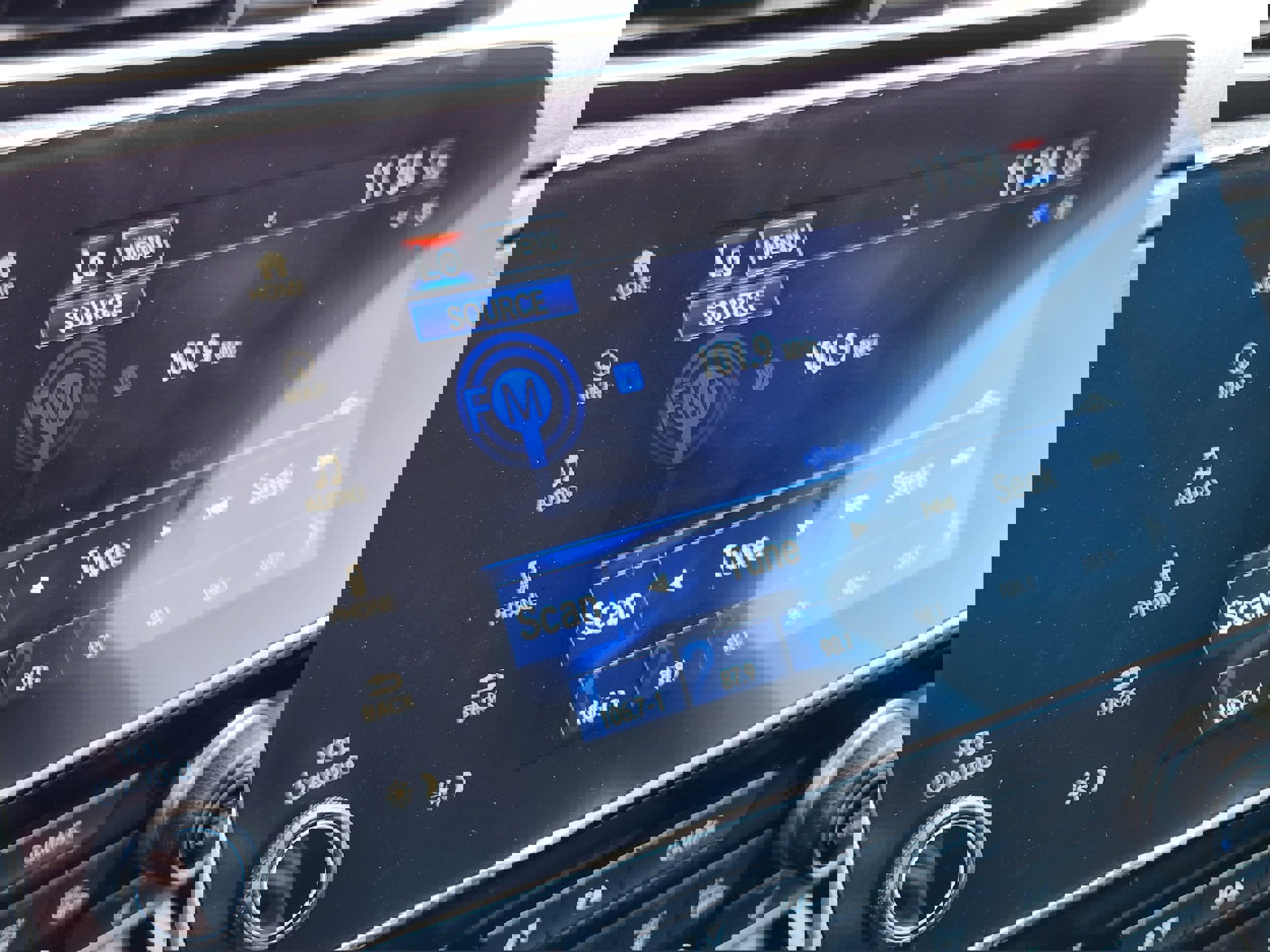 Used 2022 Honda CR-V Touring image 22