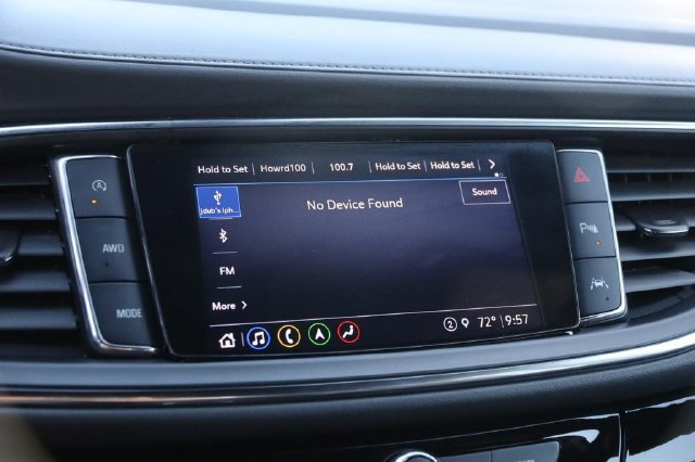 Used 2022 Buick Enclave Avenir w/ Avenir Technology Package AWD/4WD image 19
