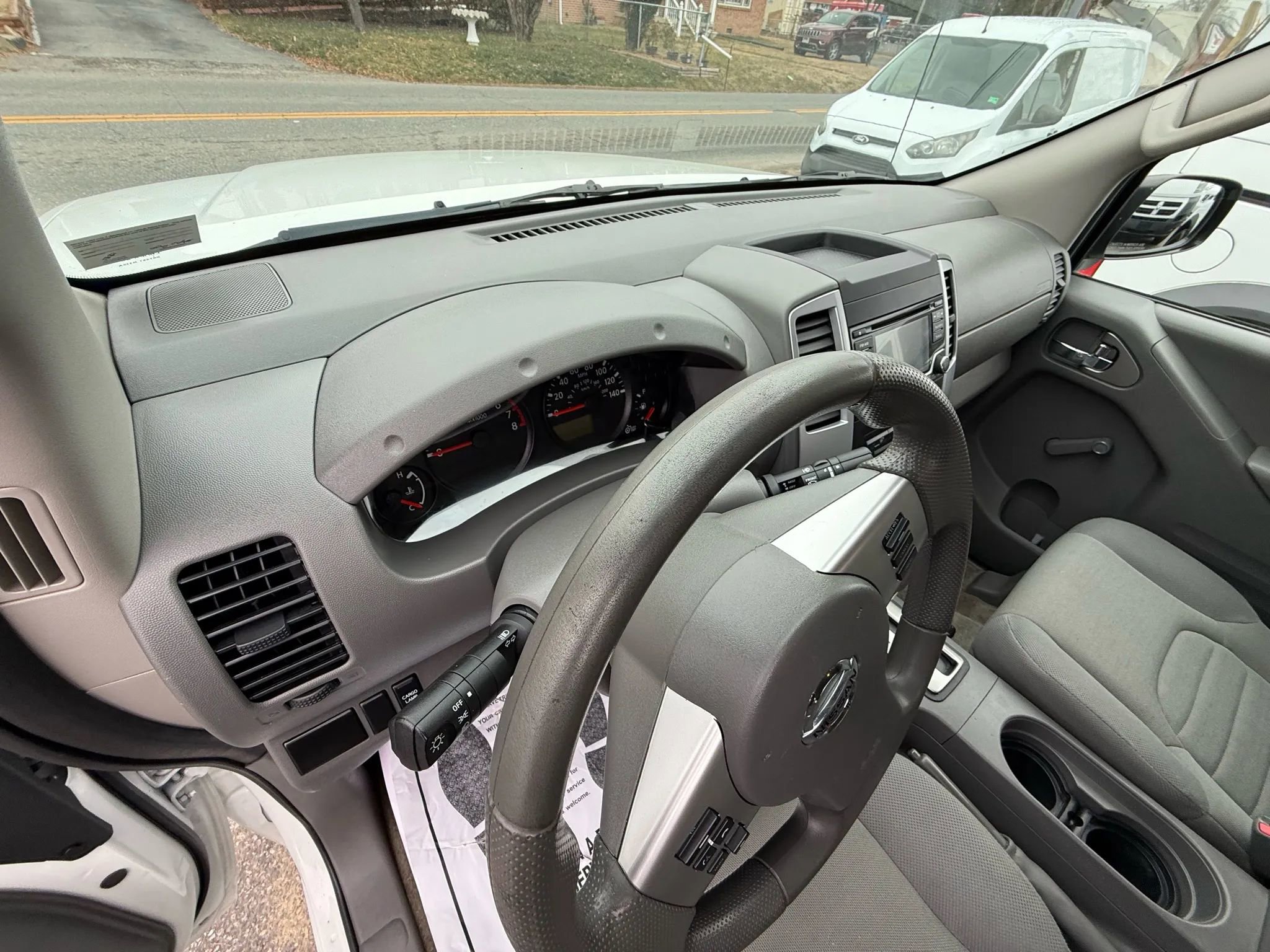 Used 2018 Nissan Frontier S image 36