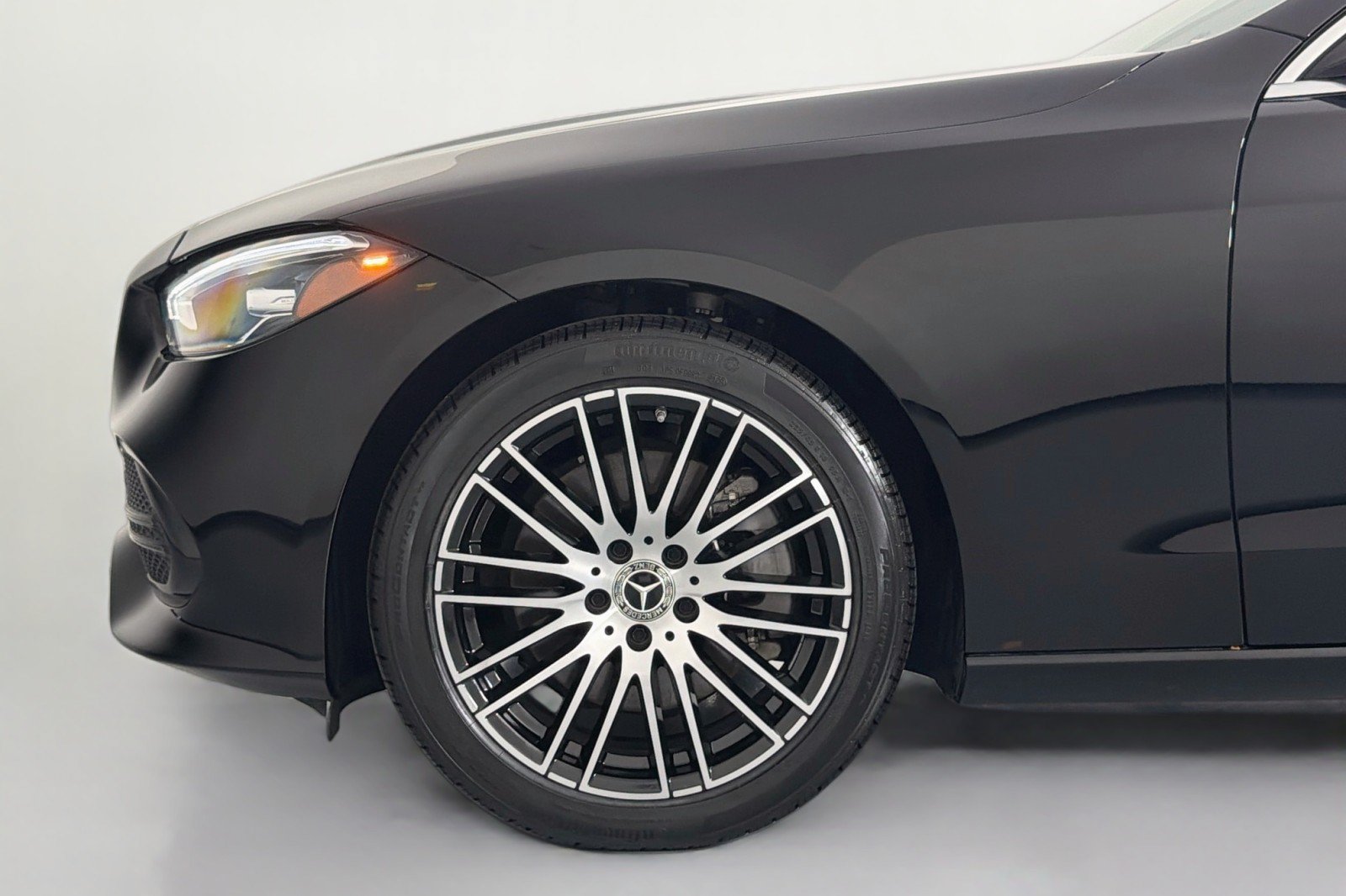 Used 2022 Mercedes-Benz C 300 Sedan image 10
